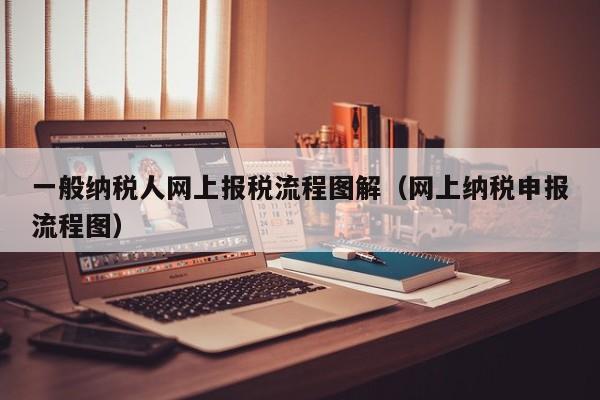 一般纳税人网上报税流程图解（网上纳税申报流程图）