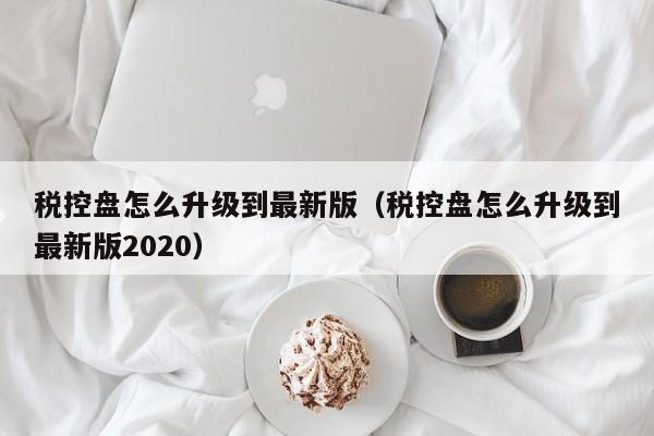 税控盘怎么升级到最新版（税控盘怎么升级到最新版2020）