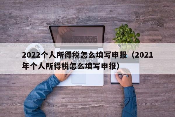 2022个人所得税怎么填写申报（2021年个人所得税怎么填写申报）