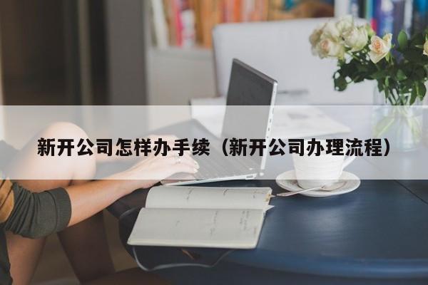 新开公司怎样办手续（新开公司办理流程）