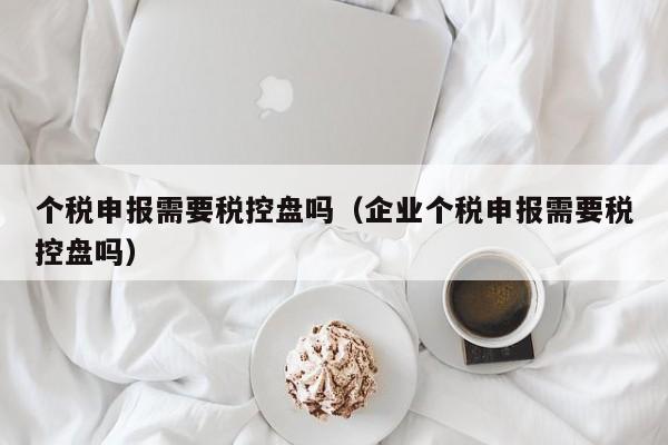 个税申报需要税控盘吗（企业个税申报需要税控盘吗）