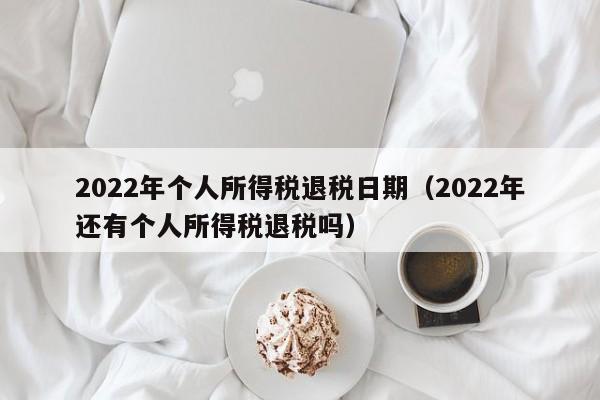 2022年个人所得税退税日期（2022年还有个人所得税退税吗）