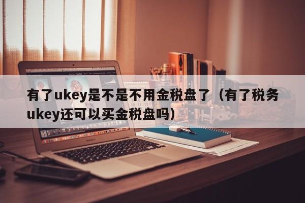 有了ukey是不是不用金税盘了（有了税务ukey还可以买金税盘吗）