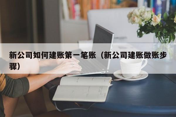 新公司如何建账第一笔账（新公司建账做账步骤）