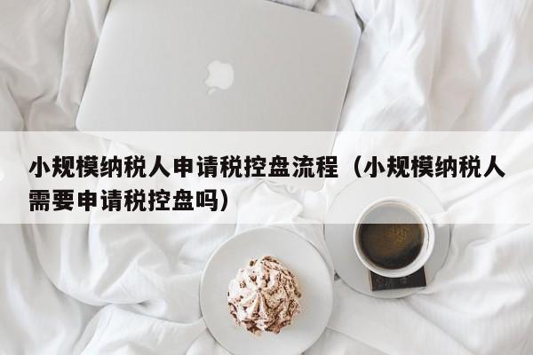 小规模纳税人申请税控盘流程（小规模纳税人需要申请税控盘吗）