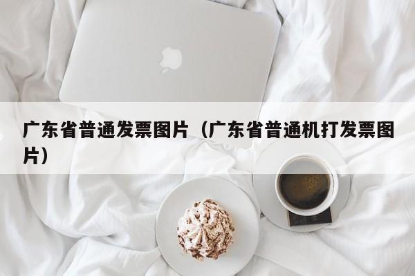 广东省普通发票图片（广东省普通机打发票图片）