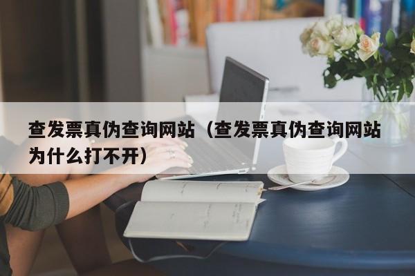 查发票真伪查询网站（查发票真伪查询网站 为什么打不开）