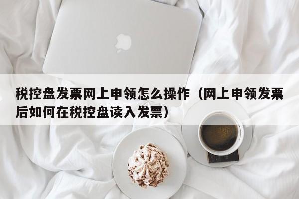 税控盘发票网上申领怎么操作（网上申领发票后如何在税控盘读入发票）