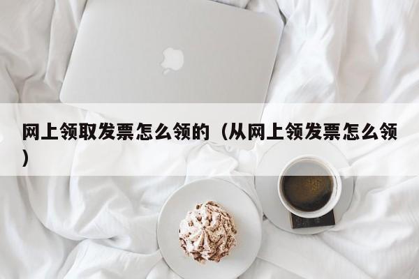 网上领取发票怎么领的（从网上领发票怎么领）