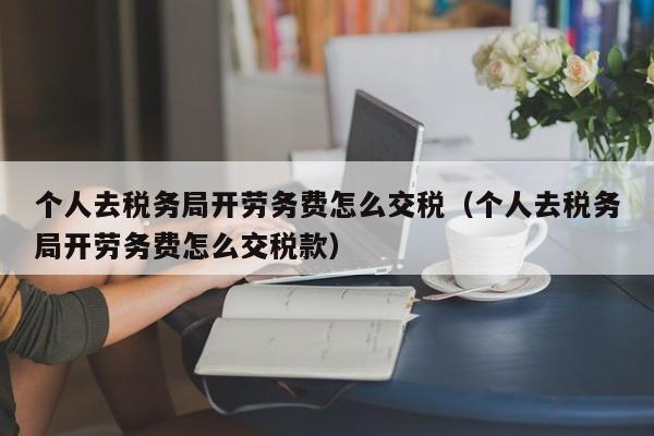 个人去税务局开劳务费怎么交税（个人去税务局开劳务费怎么交税款）