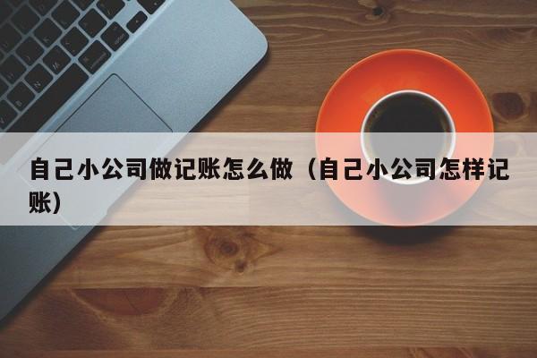 自己小公司做记账怎么做（自己小公司怎样记账）