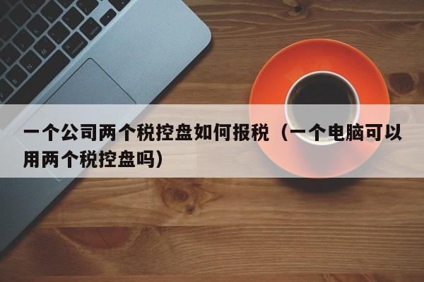 一个公司两个税控盘如何报税（一个电脑可以用两个税控盘吗）