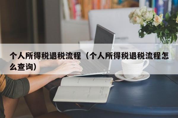 个人所得税退税流程（个人所得税退税流程怎么查询）