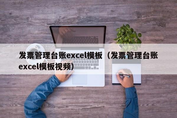 发票管理台账excel模板（发票管理台账excel模板视频）