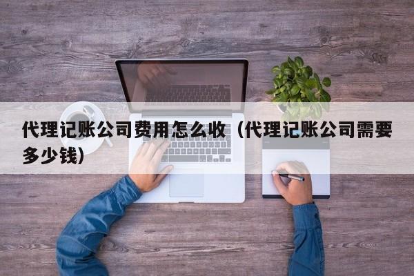 代理记账公司费用怎么收（代理记账公司需要多少钱）