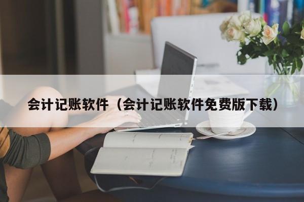 会计记账软件（会计记账软件免费版下载）