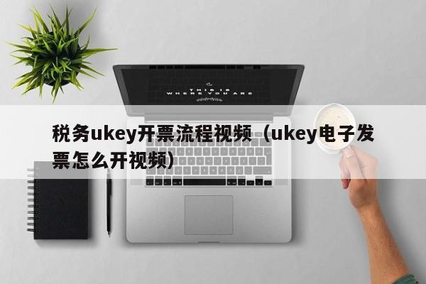 税务ukey开票流程视频（ukey电子发票怎么开视频）