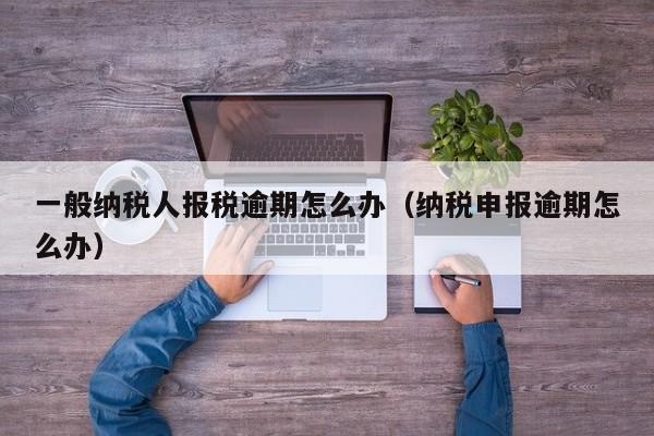 一般纳税人报税逾期怎么办（纳税申报逾期怎么办）