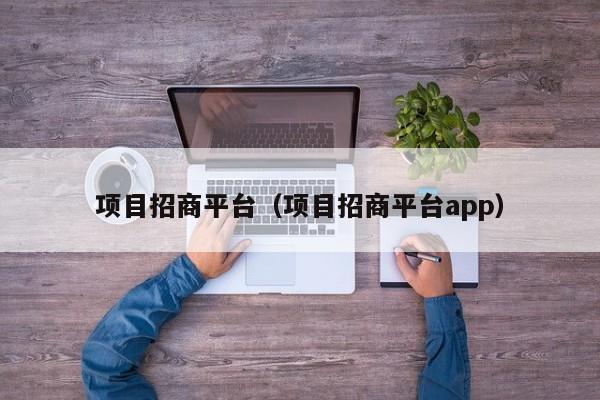 项目招商平台（项目招商平台app）