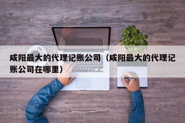 咸阳最大的代理记账公司（咸阳最大的代理记账公司在哪里）