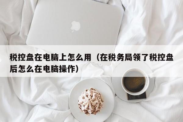 税控盘在电脑上怎么用（在税务局领了税控盘后怎么在电脑操作）