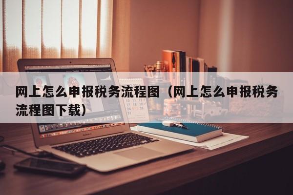 网上怎么申报税务流程图（网上怎么申报税务流程图下载）