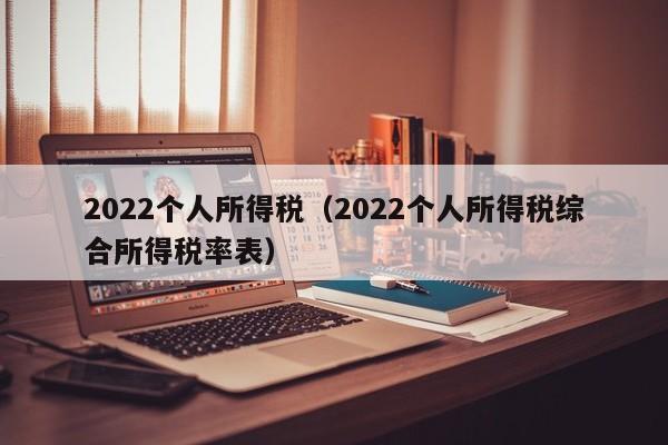 2022个人所得税（2022个人所得税综合所得税率表）