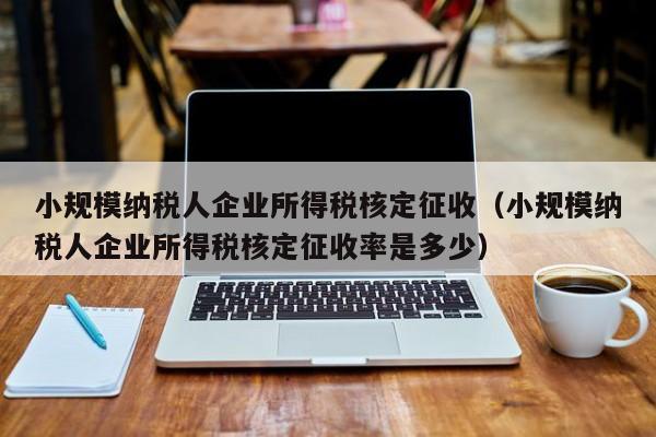 小规模纳税人企业所得税核定征收（小规模纳税人企业所得税核定征收率是多少）