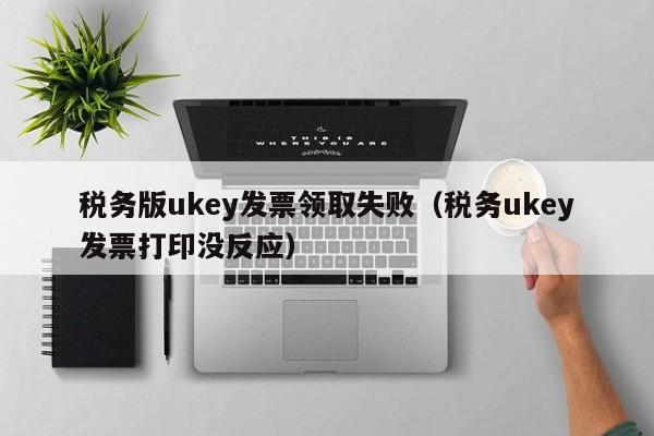 税务版ukey发票领取失败（税务ukey发票打印没反应）