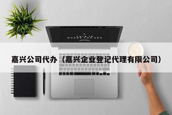 嘉兴公司代办（嘉兴企业登记代理有限公司）