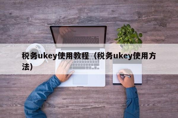 税务ukey使用教程（税务ukey使用方法）