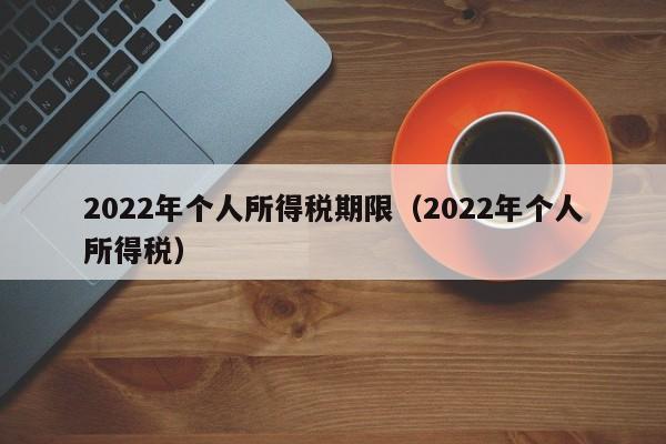 2022年个人所得税期限（2022年个人所得税）