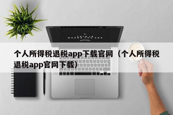 个人所得税退税app下载官网（个人所得税退税app官网下载）