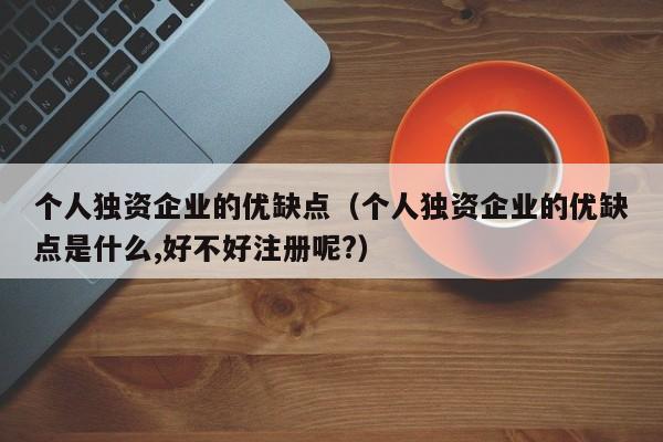 个人独资企业的优缺点（个人独资企业的优缺点是什么,好不好注册呢?）