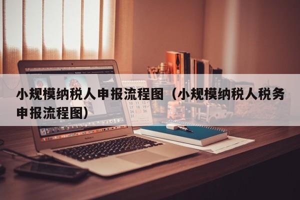 小规模纳税人申报流程图（小规模纳税人税务申报流程图）