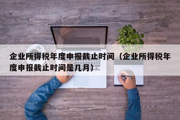 企业所得税年度申报截止时间（企业所得税年度申报截止时间是几月）