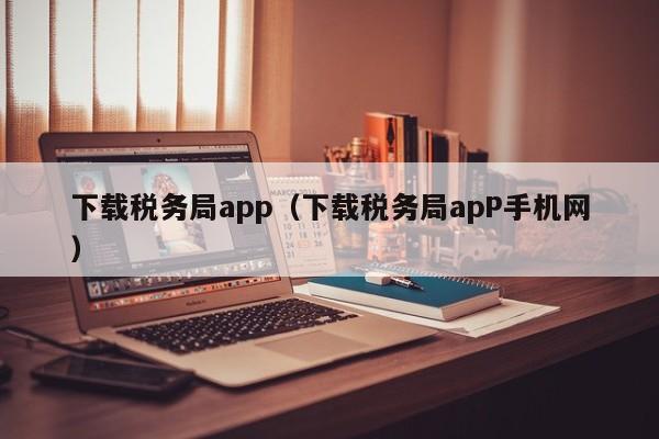 下载税务局app（下载税务局apP手机网）