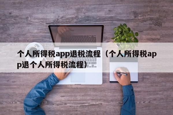 个人所得税app退税流程（个人所得税app退个人所得税流程）