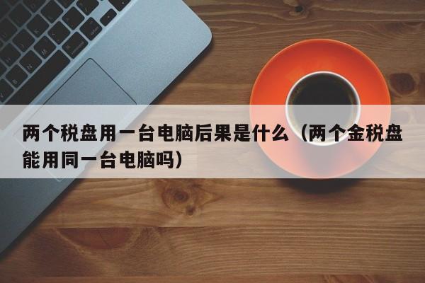 两个税盘用一台电脑后果是什么（两个金税盘能用同一台电脑吗）