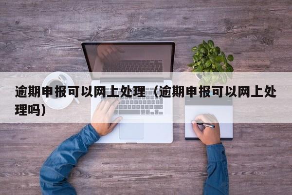 逾期申报可以网上处理（逾期申报可以网上处理吗）