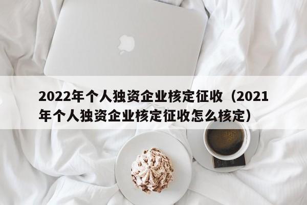 2022年个人独资企业核定征收（2021年个人独资企业核定征收怎么核定）