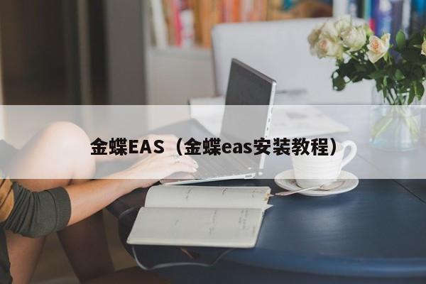 金蝶EAS（金蝶eas安装教程）