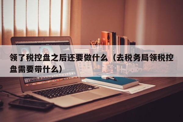 领了税控盘之后还要做什么（去税务局领税控盘需要带什么）