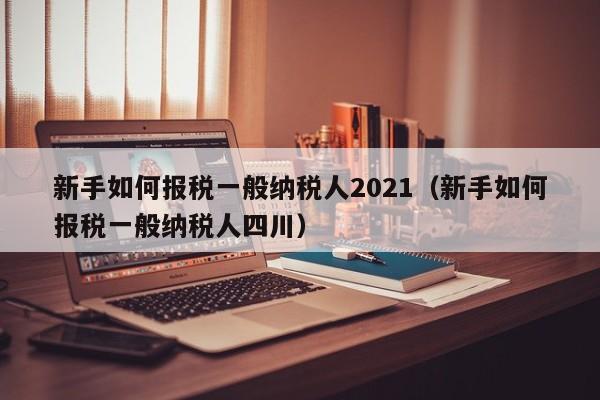 新手如何报税一般纳税人2021（新手如何报税一般纳税人四川）