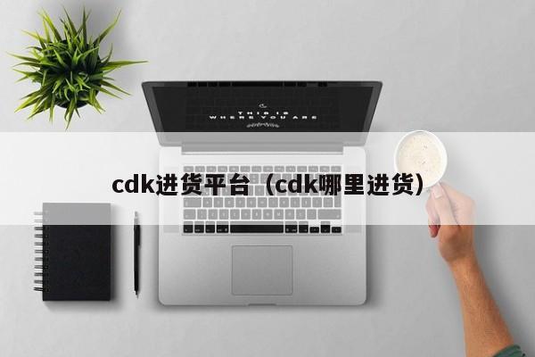 cdk进货平台（cdk哪里进货）