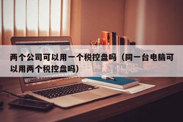 两个公司可以用一个税控盘吗（同一台电脑可以用两个税控盘吗）