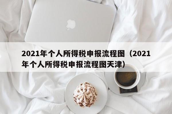 2021年个人所得税申报流程图（2021年个人所得税申报流程图天津）