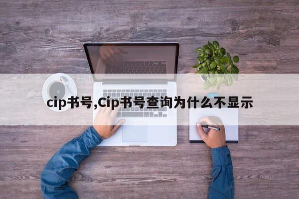 cip书号,Cip书号查询为什么不显示