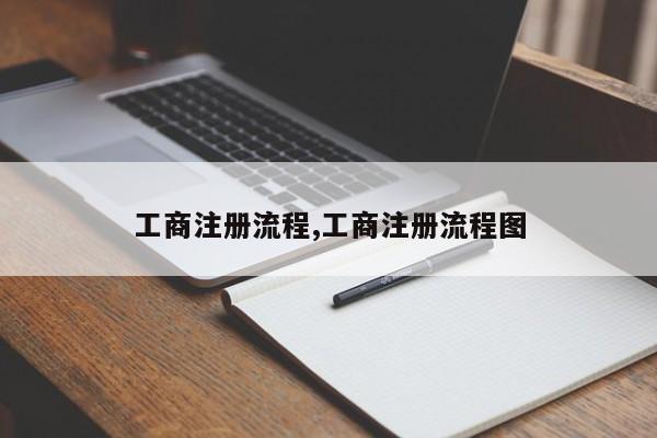 工商注册流程,工商注册流程图